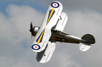 2015-07-05 The Shuttleworth Collection - Military Pageant
