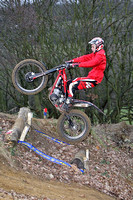2011-01-16 Canada Heights - The Freestyle Sidcup Sixty Trial